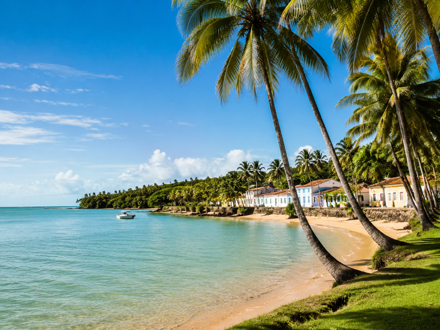 Porto Seguro