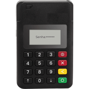 PIN pad Bluetooth MP15