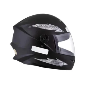 Capacete Motoqueiro Fechado Protork New Liberty 4 Barato